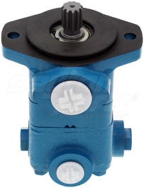 Heavy Duty Steering Pump 350-1024 465VIC06 465.VIC.06 EM39500006 EM39500-006