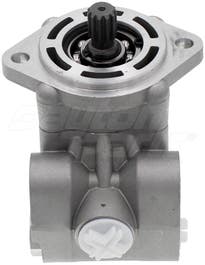 Heavy Duty Steering Pump 350-1040 465TRW12 465.TRW.12 PS251615L105