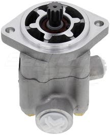 Heavy Duty Steering Pump 350-1045 2108216 465LUK27 465.LUK.27 8086541