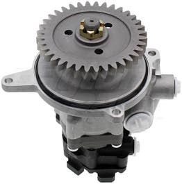 Heavy Duty Steering Pump 350-1048 20770313 21017829 21187423 21187442
