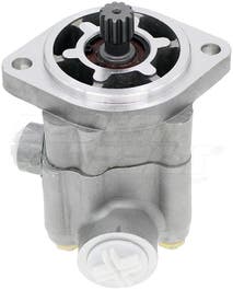 Heavy Duty Steering Pump 350-1083 451433E 465LUK18 465.LUK.18