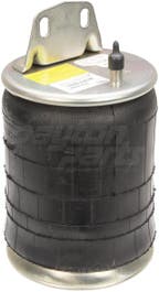 Air Spring - Rolling Lobe 352-8184 1T15CCR6 8184 90557290 90557308
