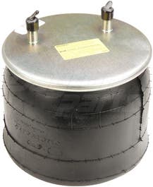 Air Spring - Rolling Lobe 352-8709 101015S453 10105P460 1R13159 1R13-159