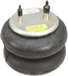 Suspension - Convoluted Air Spring 354-6884 11020019 20F 6884 ABSP2B12R6884
