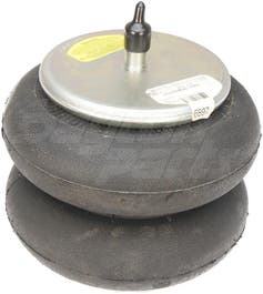 Suspension - Convoluted Air Spring 354-6897 1003586897C 1096897 10-96897 20F