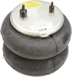 Suspension - Convoluted Air Spring 354-6941 10302 1096941 10-96941 20F