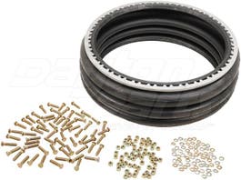 Suspension - Convoluted Air Spring 354-7304 1003587304C 321C 53500516 7304