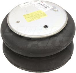 Suspension - Convoluted Air Spring 354-7400 1003587400C 1027519 22D 2726