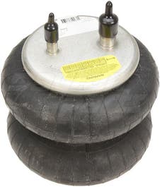Suspension - Convoluted Air Spring 354-7705 26C 64666 7705 ABSP2B08RA7705