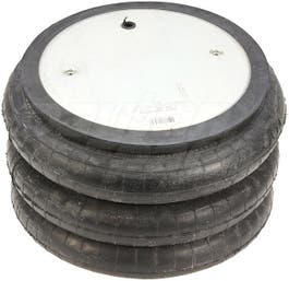 Suspension - Convoluted Air Spring 354-8010 1003588010C 38D 3B12301 3B12-301