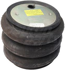 Suspension - Convoluted Air Spring 354-8014 1003588014C 38D 8014 FS8014