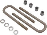 U Bolt Kit/Assembly 361-114K 820130K 8-20130K AUBK8394164S AUBK8394-164S