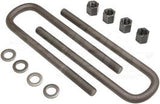 U Bolt Kit/Assembly 361-118K 820150K 8-20150K AUBK8394184S AUBK8394-184S
