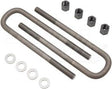 U Bolt Kit/Assembly 361-120 105513 10-5513 820160K 8-20160K