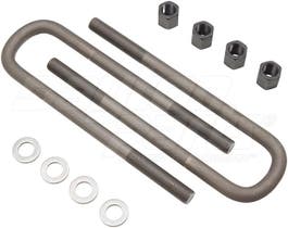 U Bolt Kit/Assembly 361-120 105513 10-5513 820160K 8-20160K