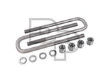 U Bolt Kit/Assembly 361-120K 820160K 8-20160K AUBK8394194S AUBK8394-194S