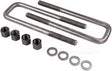 U Bolt Kit/Assembly 361-138 06812K 06813K 105502 10-5502