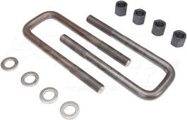 U Bolt Kit/Assembly 361-140K 82012K 8-2012K AUBK8294144 AUBK8294-144