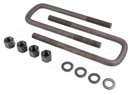 U Bolt Kit/Assembly 361-146K 820100K 8-20100K UBK172