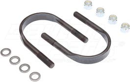 U Bolt Kit/Assembly 361-224K AUB8479094 AUB8479-094 AUBK8479094 AUBK8479-094