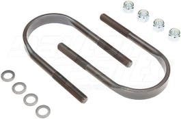 U Bolt Kit/Assembly 361-230K AUBK8479124 AUBK8479-124 UBK237 UBK250