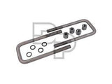 U Bolt Kit/Assembly 361-238K 81834K 8-1834K AUBK8287144 AUBK8287-144