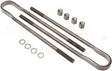 U Bolt Kit/Assembly 361-268 53407R2 8UF9904R 8U-F9904R FT10