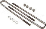 U Bolt Kit/Assembly 361-268 53407R2 8UF9904R 8U-F9904R FT10
