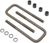U Bolt Kit/Assembly 361-280K AUBK8286161 AUBK8286-161 UBK213