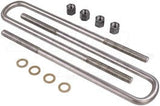U Bolt Kit/Assembly 361-392K 814180K 8-14180K