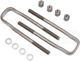 U Bolt Kit/Assembly 361-393K AUB8673154 AUB8673-154 AUBK8673154 AUBK8673-154