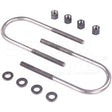 Representative image for Leaf Spring Helper