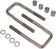 U Bolt Kit/Assembly 361-478K AUBK516416 AUBK5164-16 UB87212STK