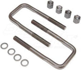 U Bolt Kit/Assembly 361-478K AUBK516416 AUBK5164-16 UB87212STK