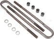 U Bolt Kit/Assembly 361-493K AUBK8471232 AUBK8471-232 UB86823RK UBK245