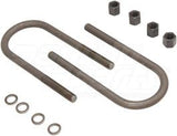 U Bolt Kit/Assembly 361-496K 81822K 8-1822K UBK155
