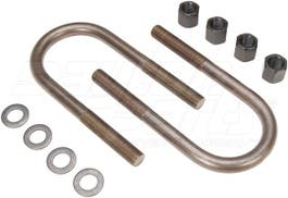 U Bolt Kit/Assembly 361-547 106816 10-6816 3546 35-46