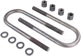 U Bolt Kit/Assembly 361-549 106818 10-6818 8U9439R 8U-9439R