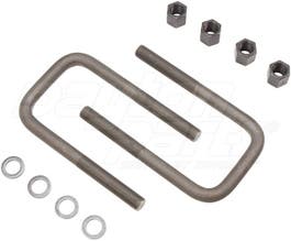 U Bolt Kit/Assembly 361-561K 81830K 8-1830K AUBK828711 AUBK8287-11