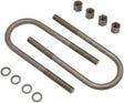 U Bolt Kit/Assembly 361-573K 81820K 8-1820K AUBK818164 AUBK818-164