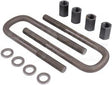 U Bolt Kit/Assembly 361-596 105510 10-5510 8U76145MR 8U-76145MR