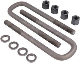 U Bolt Kit/Assembly 361-597K 013001010