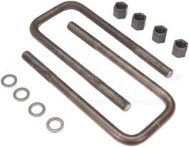 U Bolt Kit/Assembly 361-602 8U7316S 8U-7316S UBK1295
