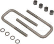 U Bolt Kit/Assembly 361-654K 013001010