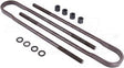 U Bolt Kit/Assembly 361-607 7QK3125P1 MKRT0924F MKRT-0924F UB814240