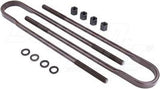 U Bolt Kit/Assembly 361-607 7QK3125P1 MKRT0924F MKRT-0924F UB814240