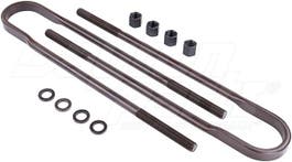 U Bolt Kit/Assembly 361-607 7QK3125P1 MKRT0924F MKRT-0924F UB814240