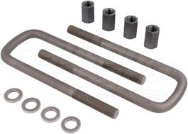 U Bolt Kit/Assembly 361-614 UBK1313