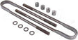 U Bolt Kit/Assembly 361-619 FT7 NART1022F NART-1022F UB86822R