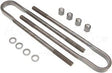 U Bolt Kit/Assembly 361-619K AUBK847122 AUBK8471-22 UB86822RK UBK244